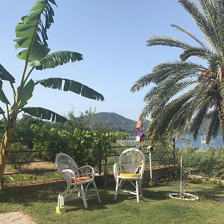 Gala Selimiye Hotel Selimiye  Eksteriør billede