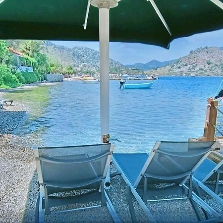 Gala Selimiye Hotel Selimiye  Eksteriør billede