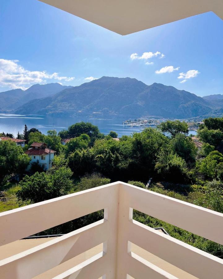 Gala Selimiye Hotel Selimiye  Eksteriør billede