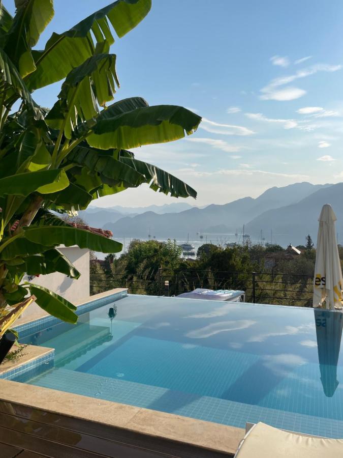 Gala Selimiye Hotel Selimiye  Eksteriør billede