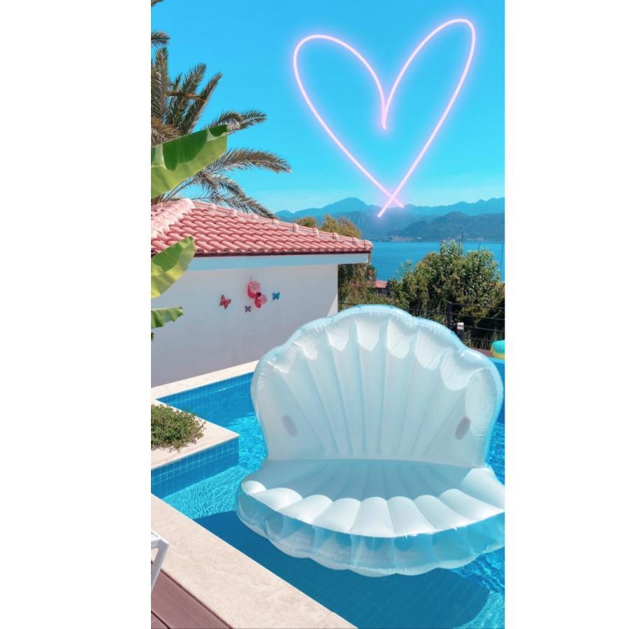 Gala Selimiye Hotel Selimiye  Eksteriør billede