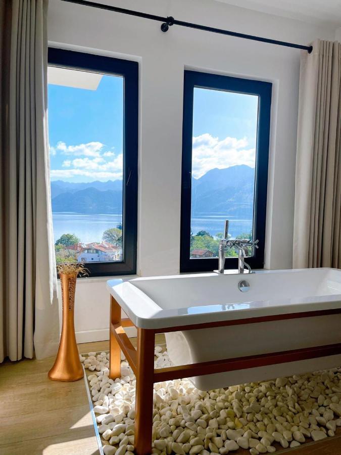 Gala Selimiye Hotel Selimiye  Eksteriør billede