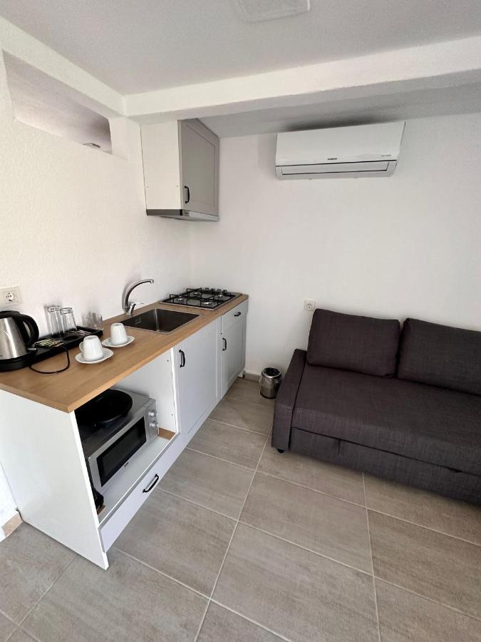 Gala Selimiye Hotel Selimiye  Eksteriør billede
