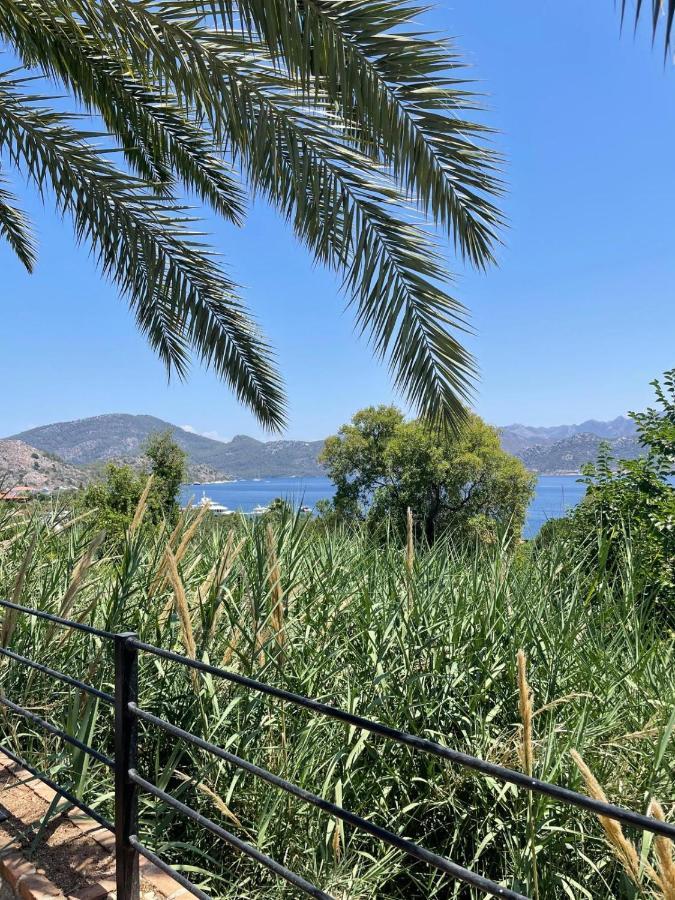 Gala Selimiye Hotel Selimiye  Eksteriør billede