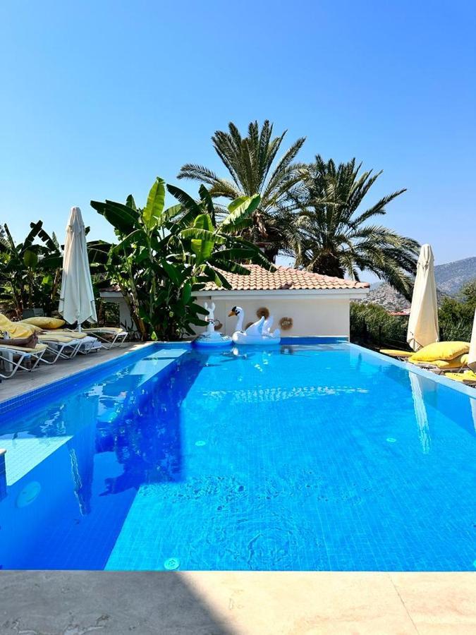 Gala Selimiye Hotel Selimiye  Eksteriør billede