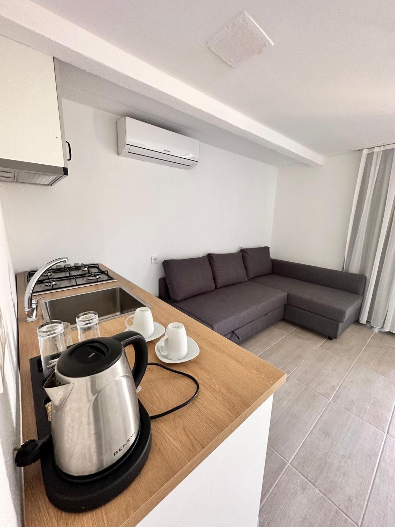Gala Selimiye Hotel Selimiye  Værelse billede