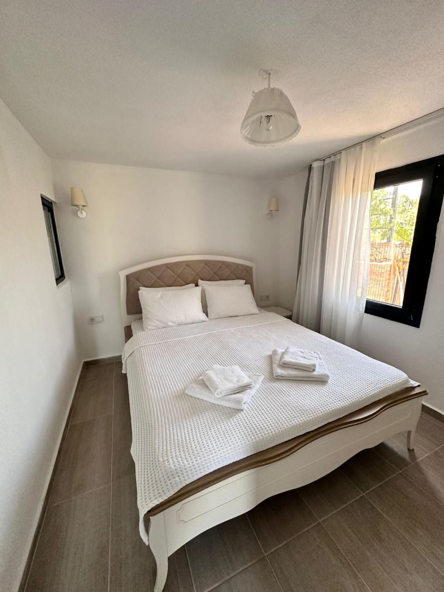 Gala Selimiye Hotel Selimiye  Værelse billede