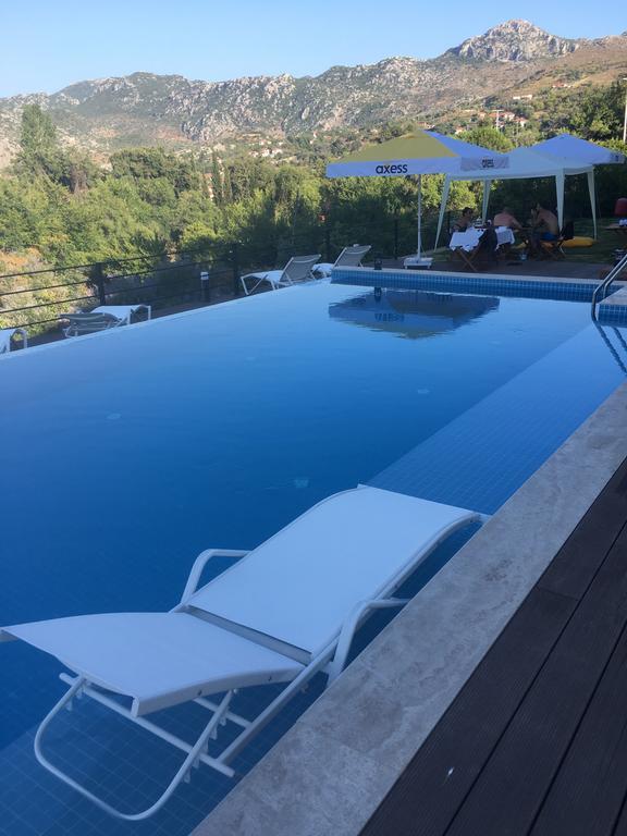 Gala Selimiye Hotel Selimiye  Eksteriør billede