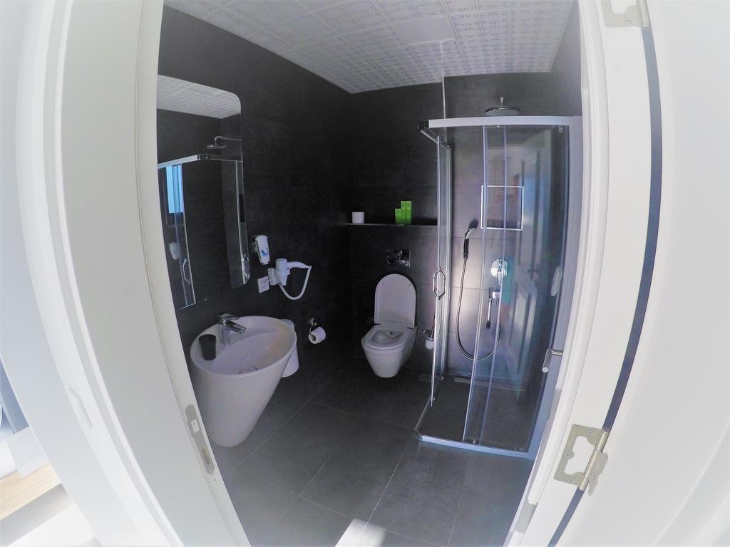 Gala Selimiye Hotel Selimiye  Eksteriør billede