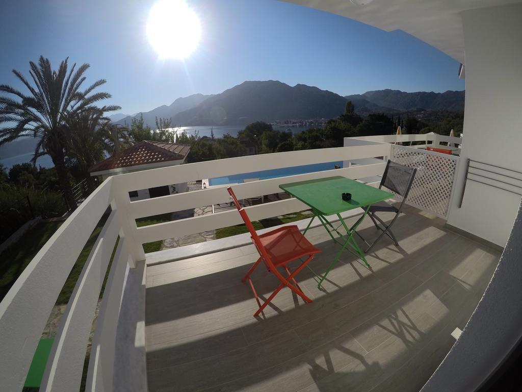 Gala Selimiye Hotel Selimiye  Eksteriør billede