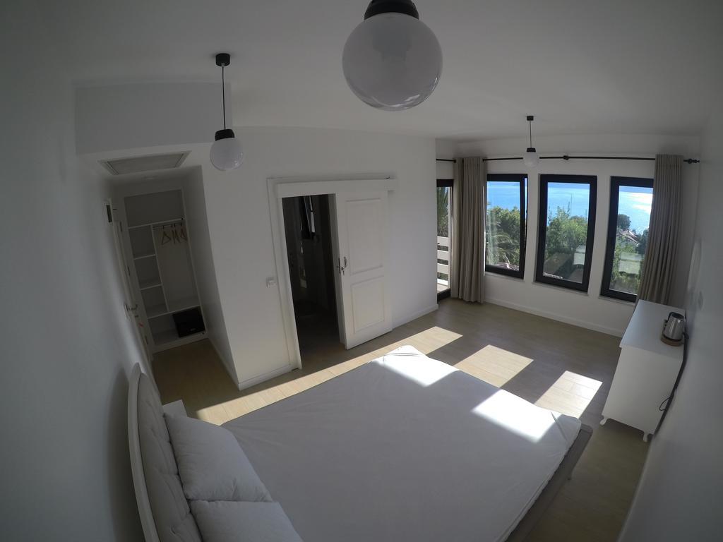 Gala Selimiye Hotel Selimiye  Eksteriør billede