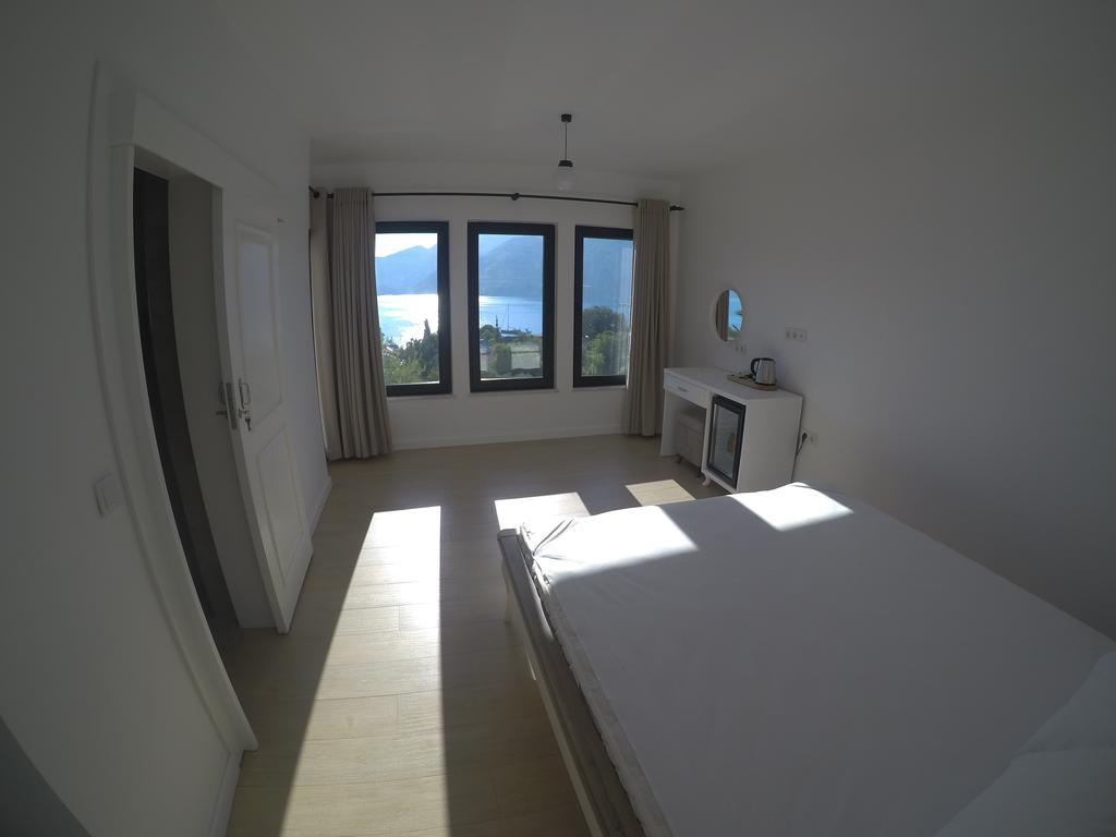 Gala Selimiye Hotel Selimiye  Eksteriør billede