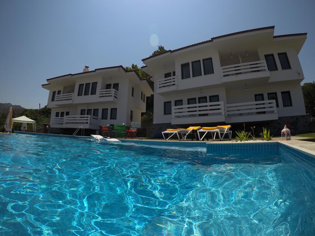 Gala Selimiye Hotel Selimiye  Eksteriør billede