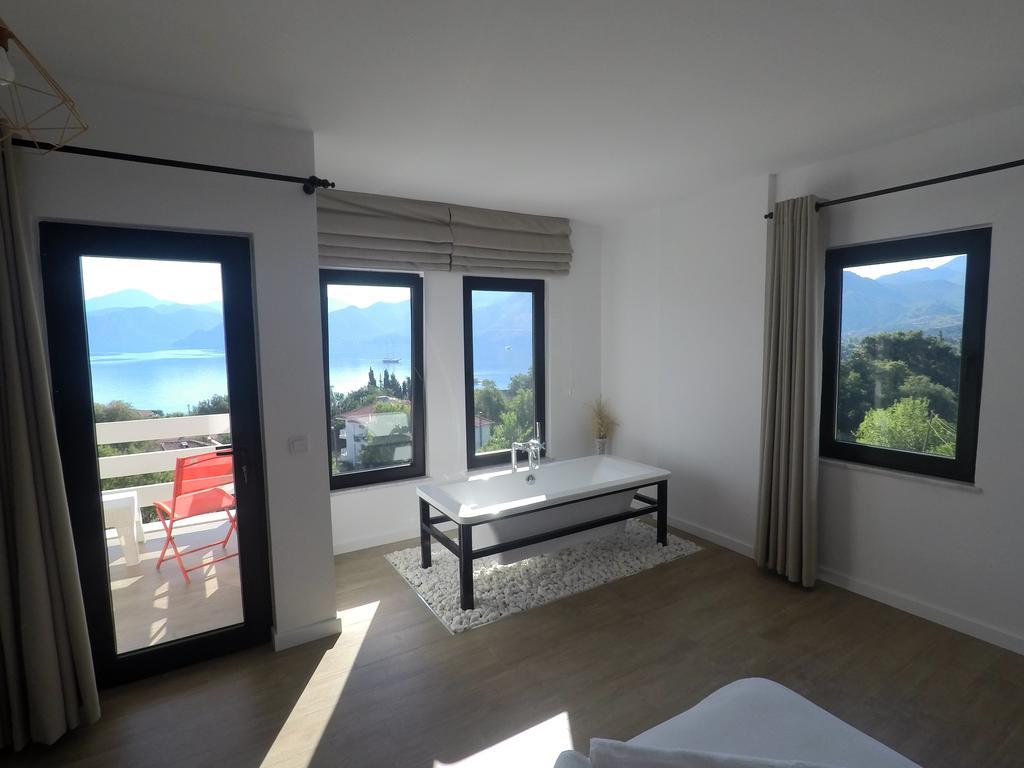 Gala Selimiye Hotel Selimiye  Eksteriør billede