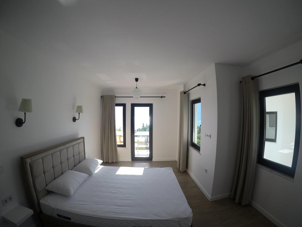 Gala Selimiye Hotel Selimiye  Eksteriør billede