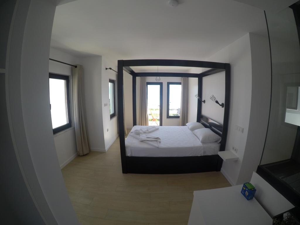 Gala Selimiye Hotel Selimiye  Eksteriør billede