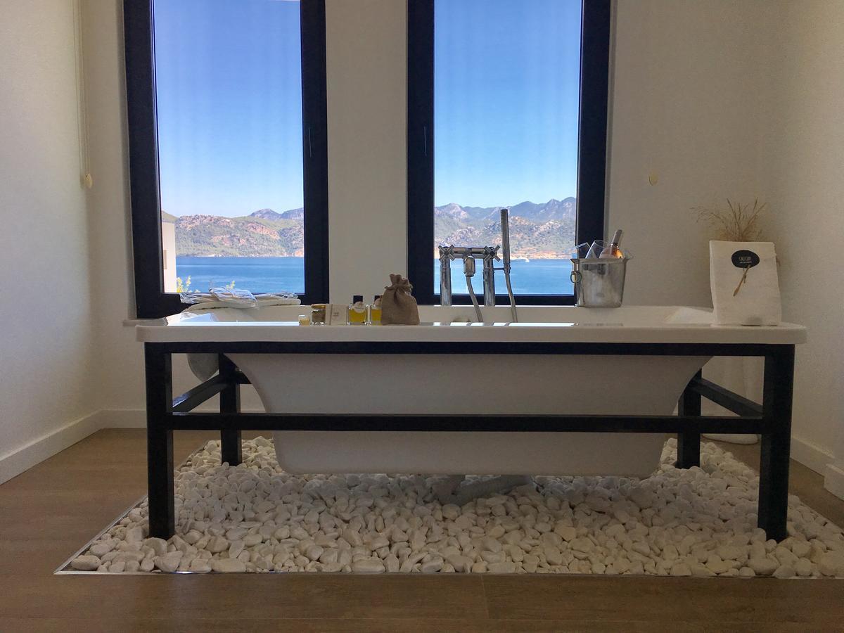 Gala Selimiye Hotel Selimiye  Eksteriør billede
