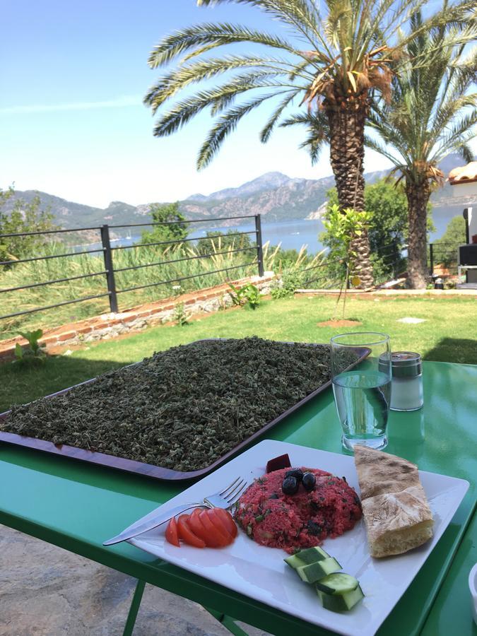 Gala Selimiye Hotel Selimiye  Eksteriør billede