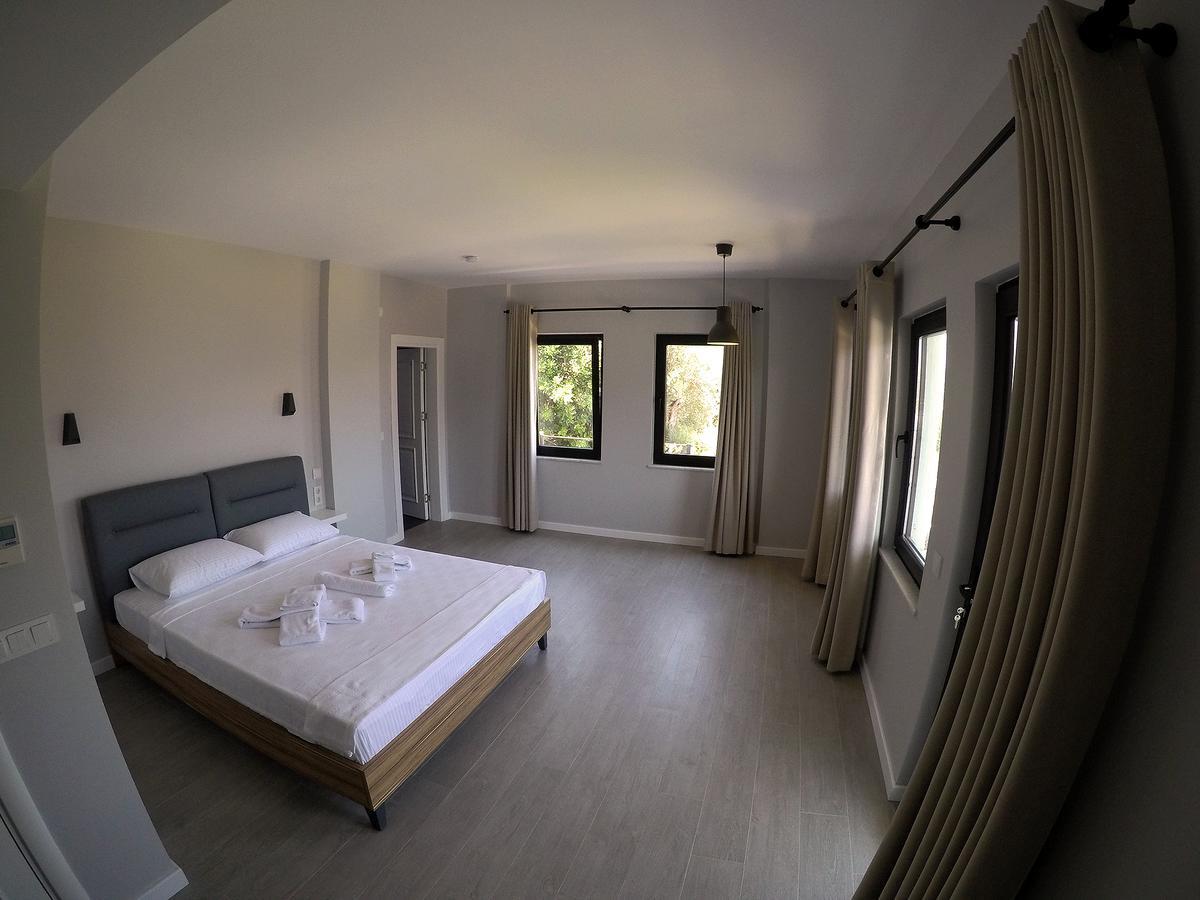 Gala Selimiye Hotel Selimiye  Eksteriør billede