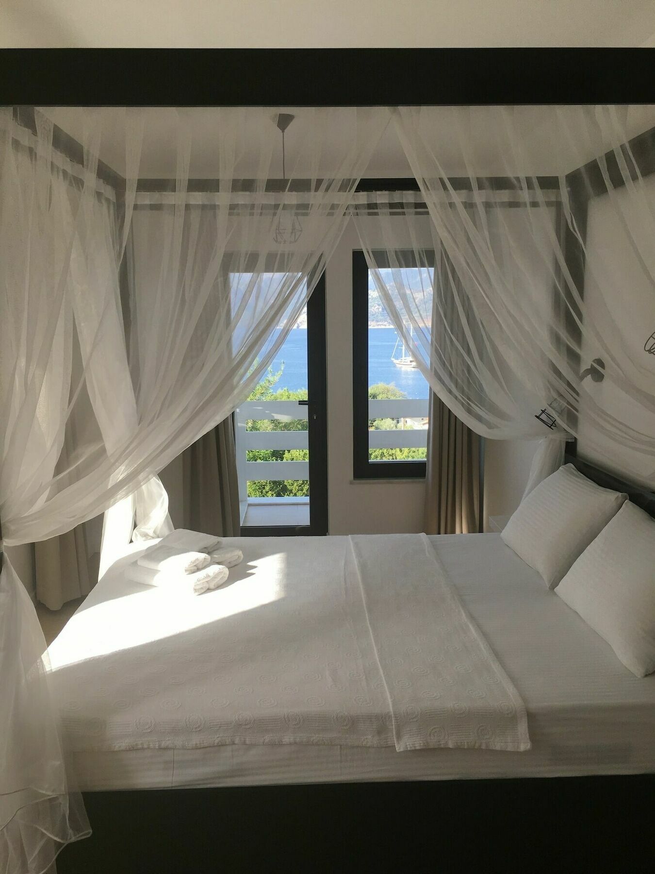 Gala Selimiye Hotel Selimiye  Eksteriør billede