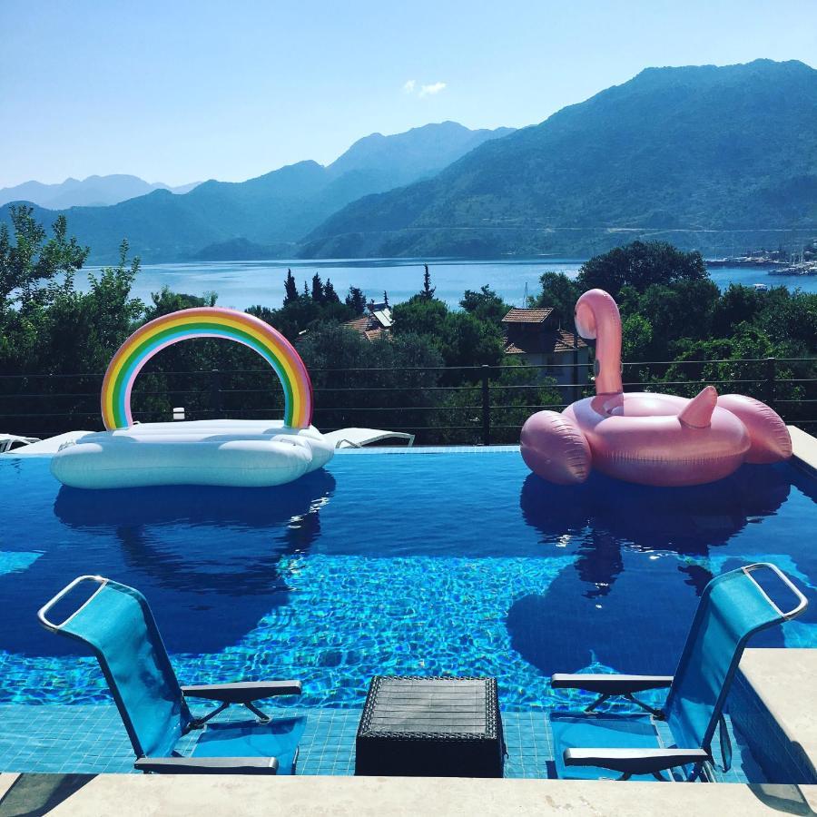 Gala Selimiye Hotel Selimiye  Eksteriør billede