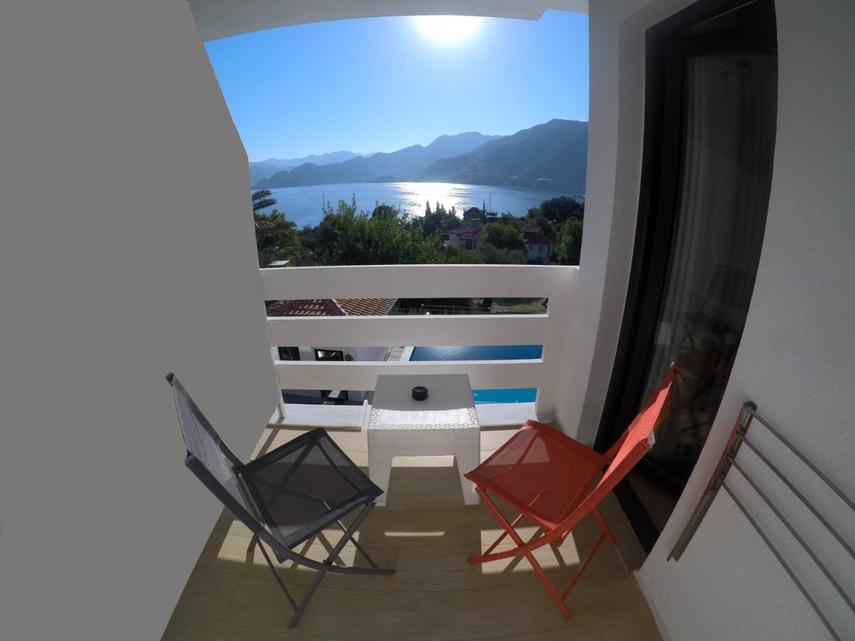 Gala Selimiye Hotel Selimiye  Eksteriør billede