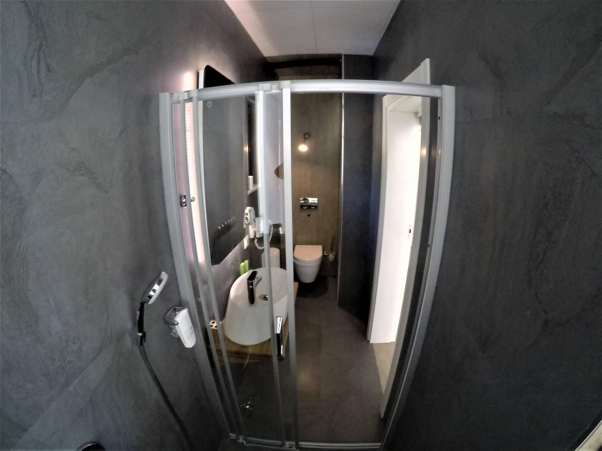 Gala Selimiye Hotel Selimiye  Eksteriør billede