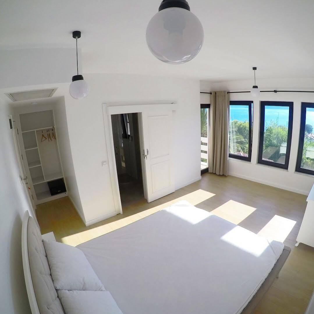 Gala Selimiye Hotel Selimiye  Eksteriør billede