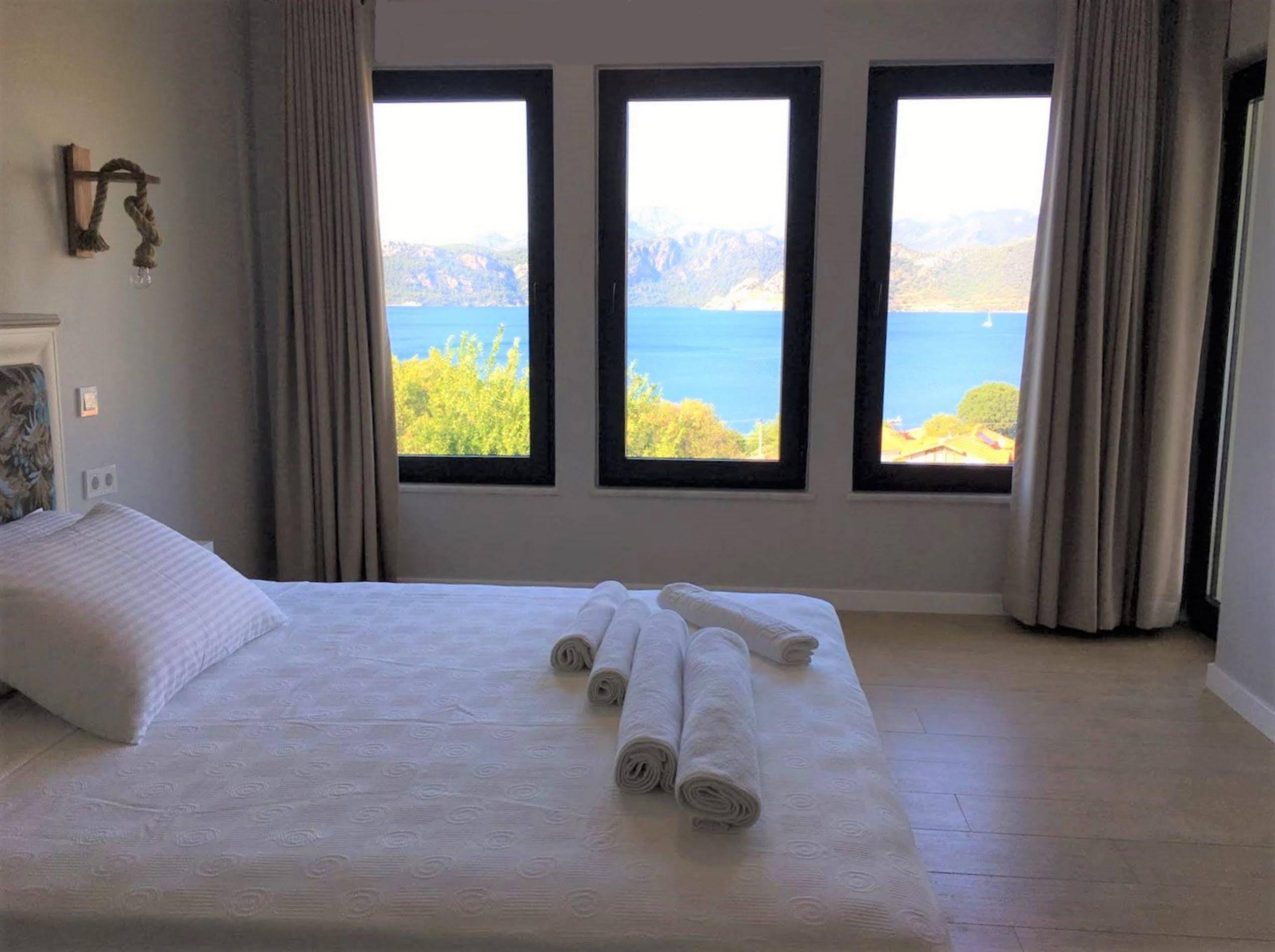 Gala Selimiye Hotel Selimiye  Eksteriør billede