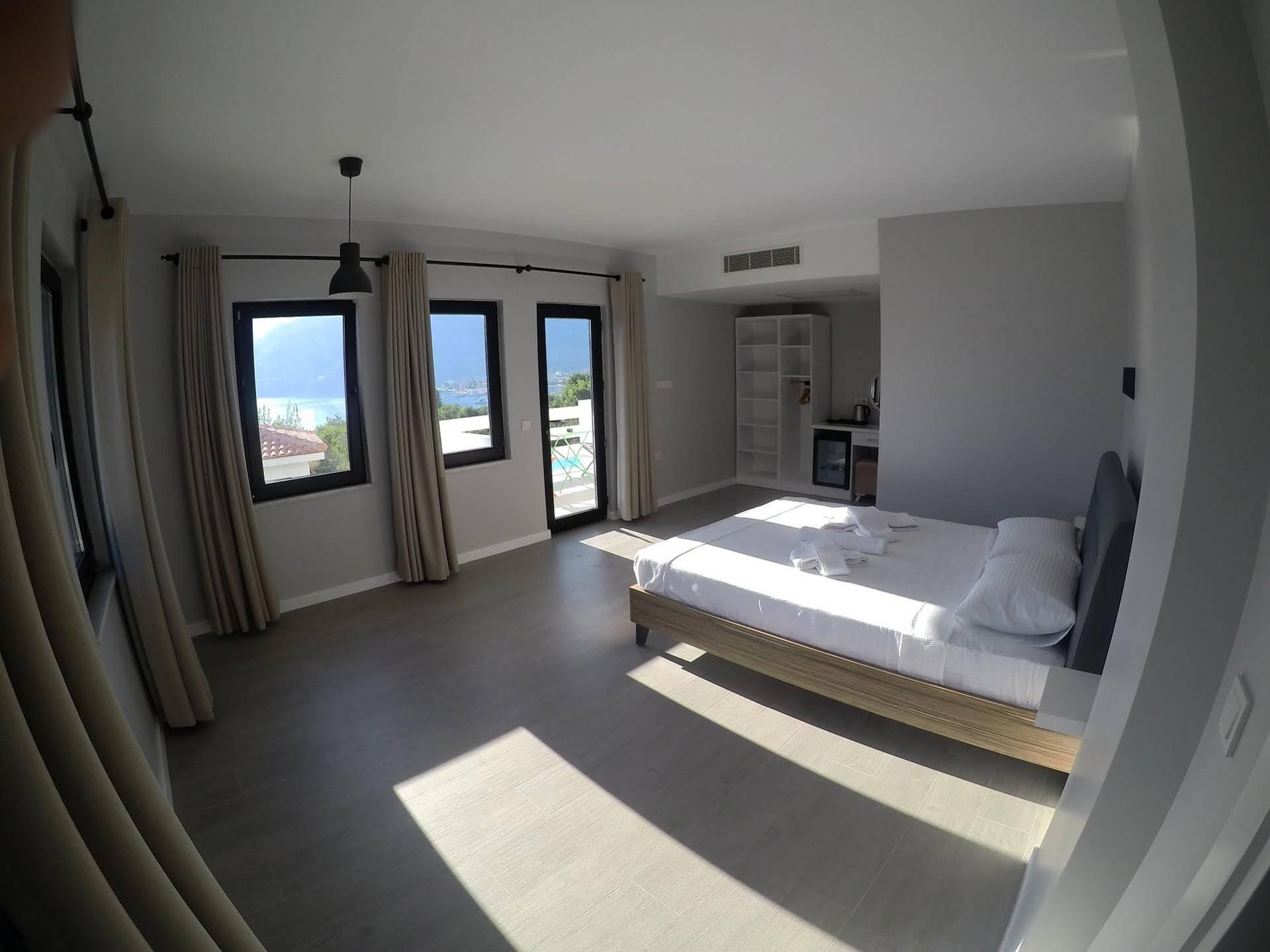 Gala Selimiye Hotel Selimiye  Eksteriør billede