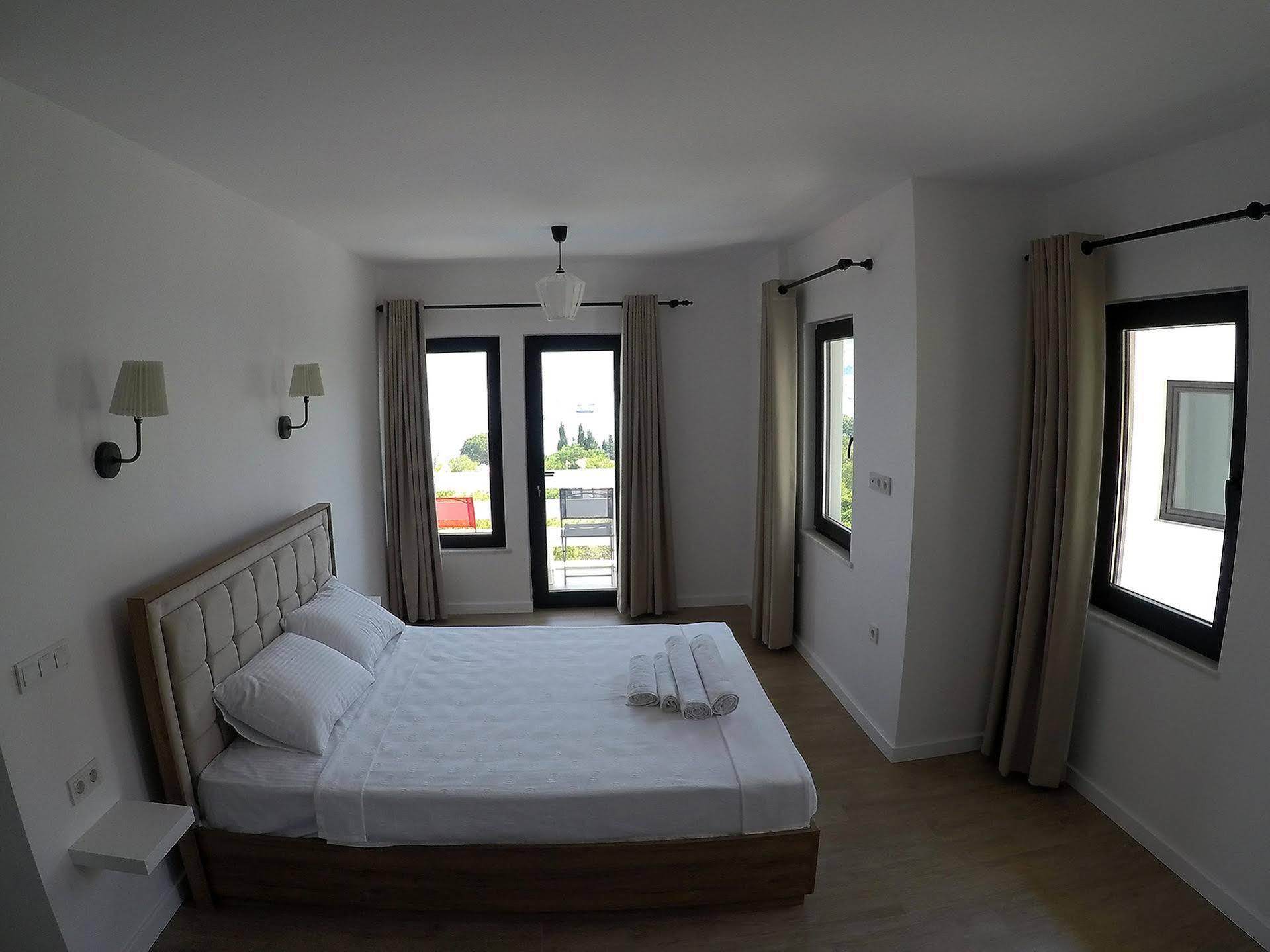 Gala Selimiye Hotel Selimiye  Eksteriør billede