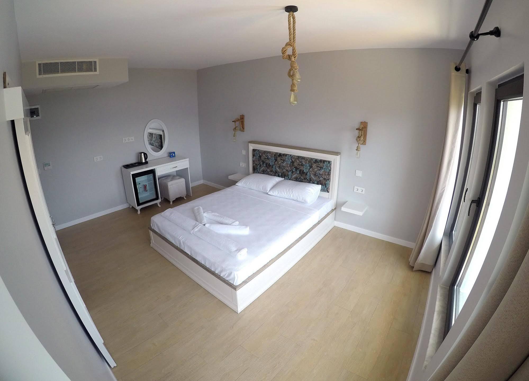 Gala Selimiye Hotel Selimiye  Eksteriør billede