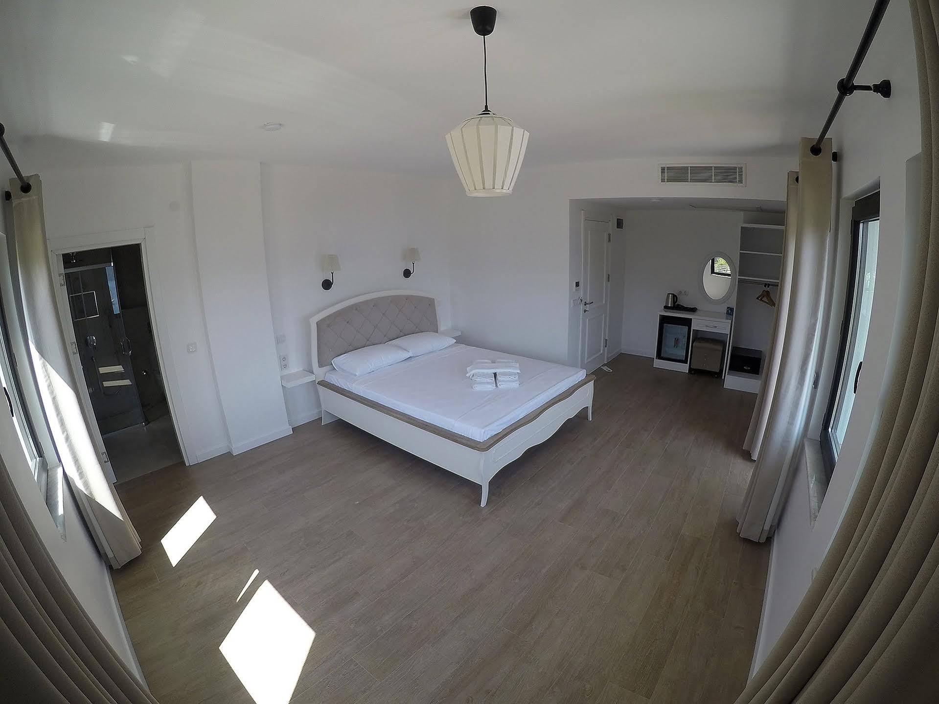 Gala Selimiye Hotel Selimiye  Eksteriør billede
