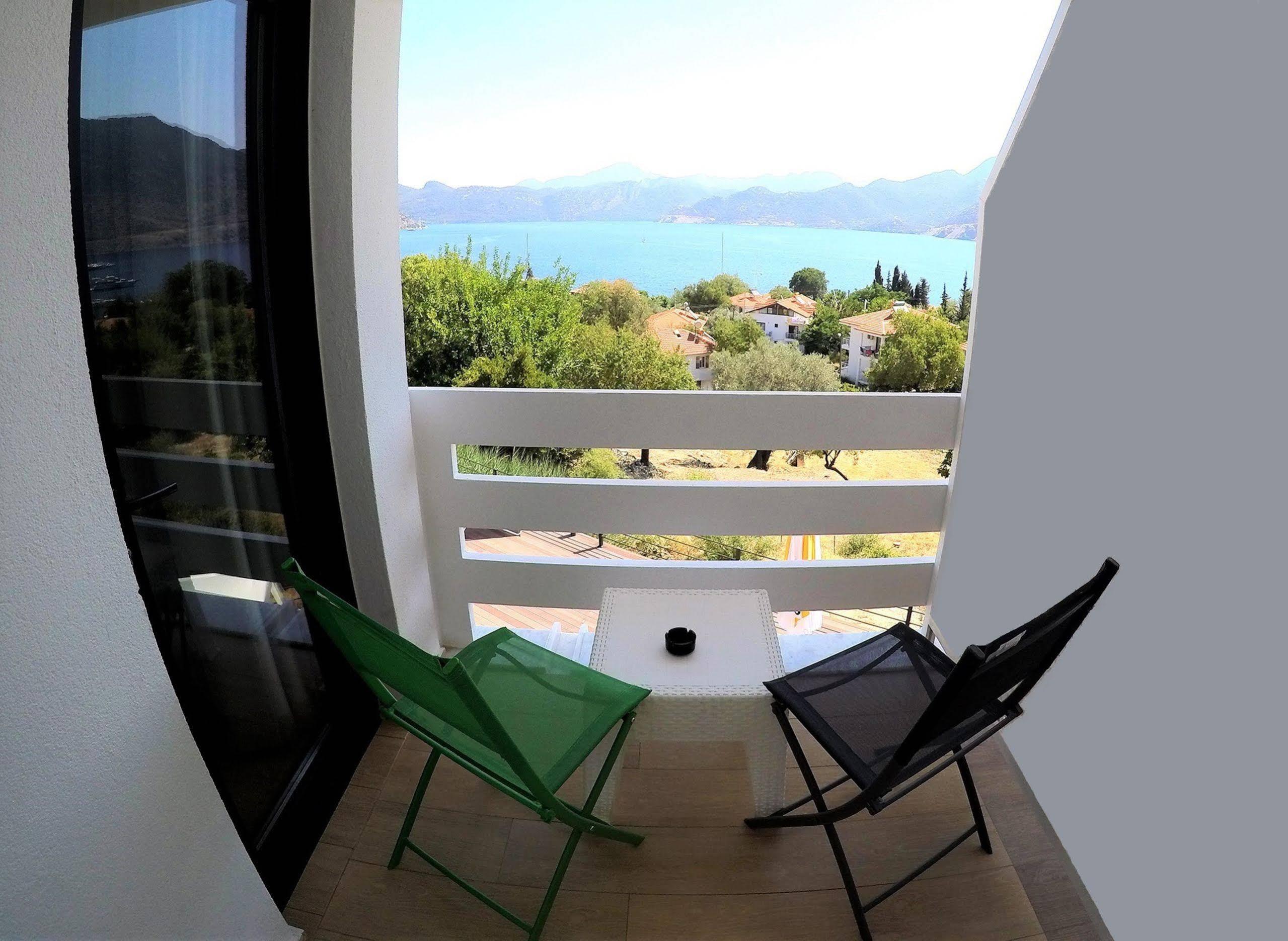 Gala Selimiye Hotel Selimiye  Eksteriør billede